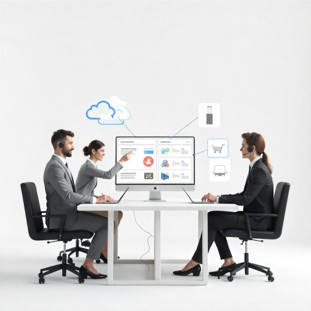 Professionele ondersteuning